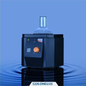 BlackDiamond™: Analogue Heating Mantle