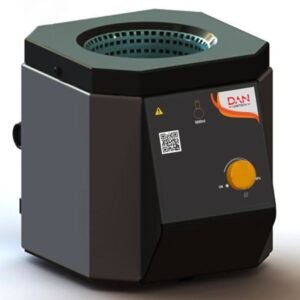 Heating Mantle Analog