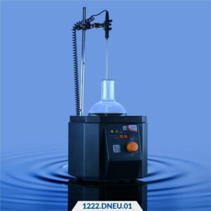 BlackDiamond™: Digital Heating Mantle