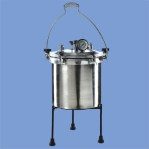 Autoclave Portable