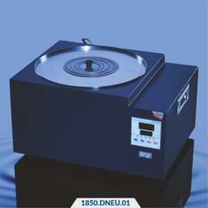 Thermostatic Oil Bath