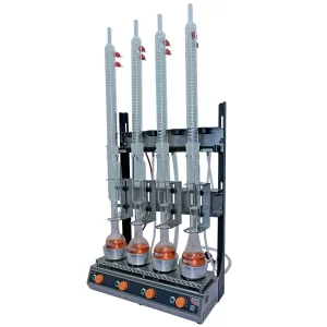 FAT DETERMINATION APPARATUS
