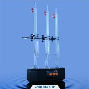 3 Position Heating Mantle