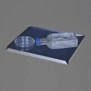 Flat Platform Non-Slip Mat