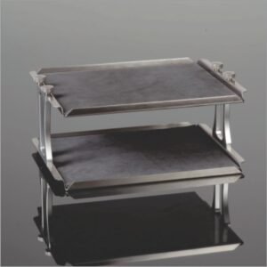 Platform, Double