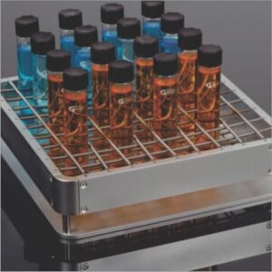 Universal Tubes Rack