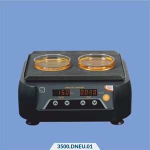 Digital Orbital Shaker