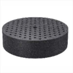 Foam Insert Black-5mm