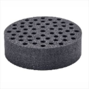 Foam Insert Black-7mm