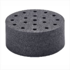 Foam Insert Black-10mm