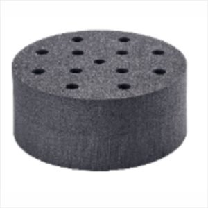 Foam Insert Black-14mm