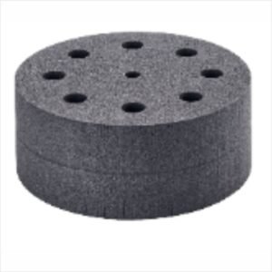 Foam Insert Black-20mm
