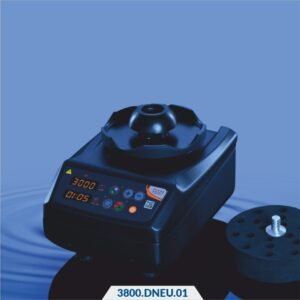 Digital Mini Orbital Shaker Pro/Vortexer