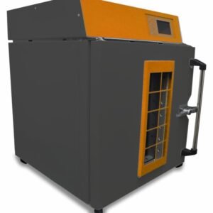 Hot Air Oven Cum Incubator