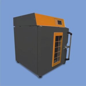 Hot Air Oven Cum Incubator