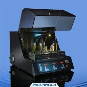 3-in-1 Incubator Shaker with wifi