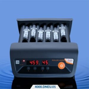 Roller Mixer