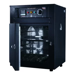 Hot Air Oven