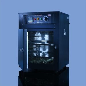 Hot Air Oven