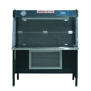 Laminar Air Flow Horizontal
