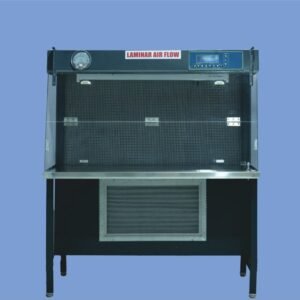Laminar Air Flow