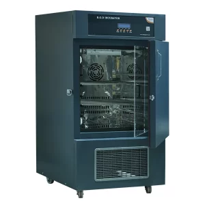 B.O.D Incubator