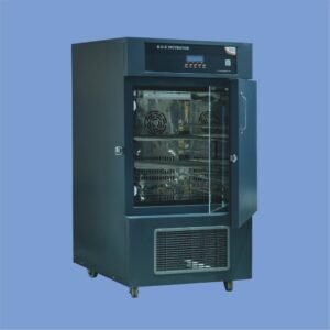 B.O.D Incubator shaker