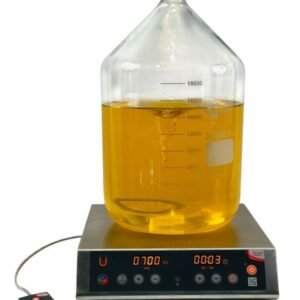 MAGNETIC STIRRER-DIGITAL