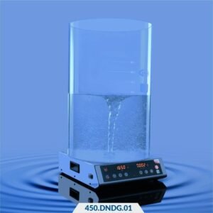 Large Volume Magnetic Stirrer