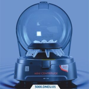 Micro Centrifuge Machine