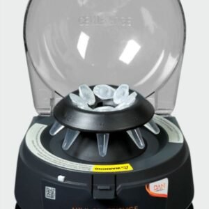 Mini Centrifuge (New)