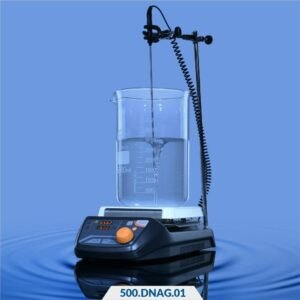 Digital Hotplate with Stirrer