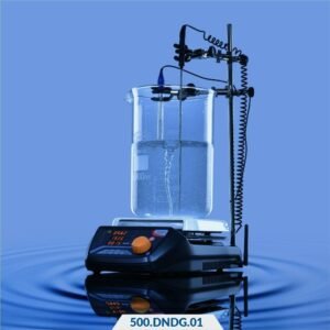 Hotplate Magnetic Stirrer