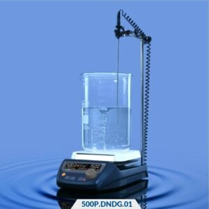 Digital Hotplate Stirrer