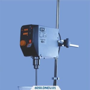 Overhead Stirrer Digital