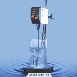 Digital Overhead Stirrer
