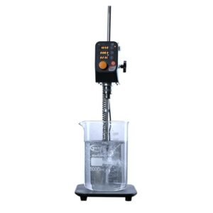 Digital Overhead Stirrer (With Wi-Fi)