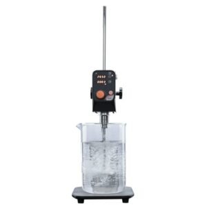 Laboratory Digital Overhead Stirrer