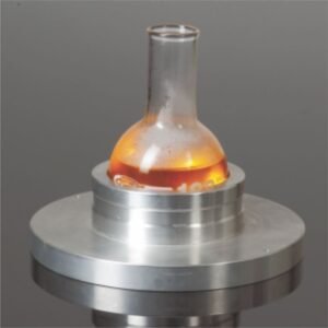 1 Place 100 ml RB Flask Adapter