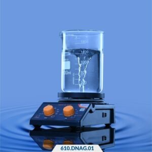 Magnetic Stirrer Hotplate