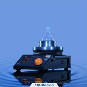 Multi-Adapter Hotplate Stirrer