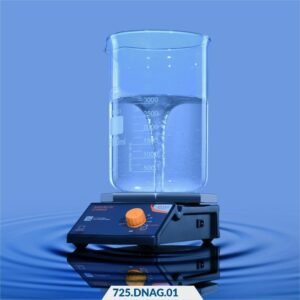 Octagon Plate Analogue Magnetic Stirrer