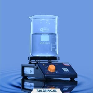 Analog Benchtop Hotplate