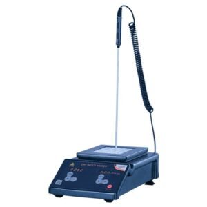 DRY BLOCK HEATER