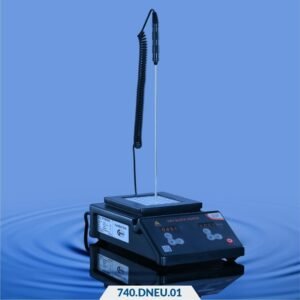 Dry Block Heater
