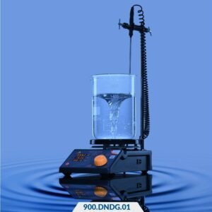Hotplate With Stirrer
