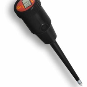 DIGITAL SOIL EC TESTER