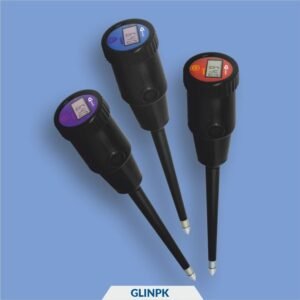 Digital Instant N-P-K Tester