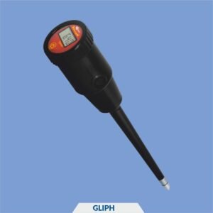 Digital PH Tester