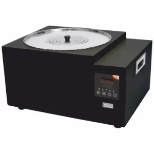 THERMOSTATIC OIL BATH